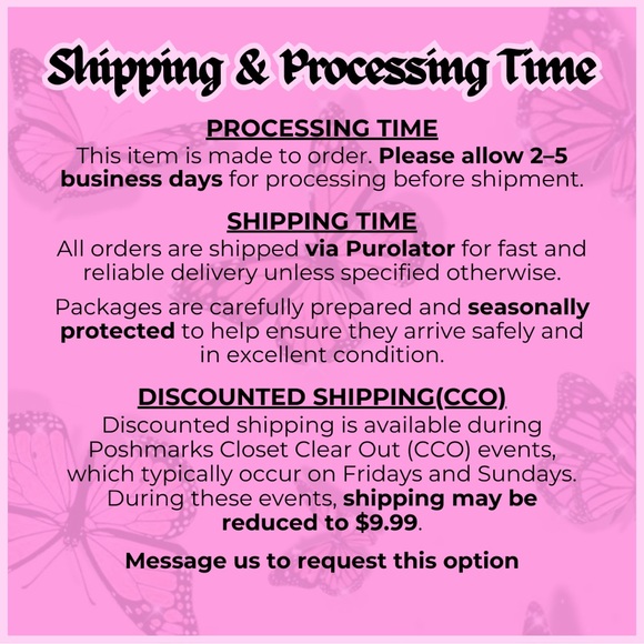 Cherry Blossom - Handmade Earrings - Valentine’s Day - Picture 6 of 6